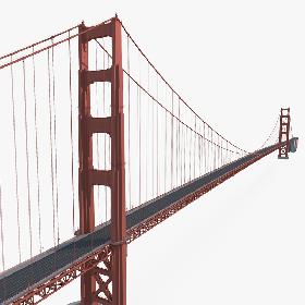 Golden Gate Bridge
